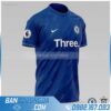 áo bóng đá chelsea chế đẹp