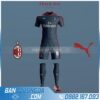 áo ac milan chế đẹp