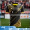 Áo bóng đá công ty game đẹp