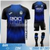 áo bóng đá Atalanta thiết kế