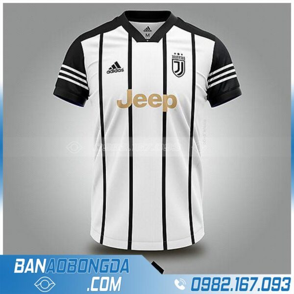 áo bóng đá juventus chế đẹp