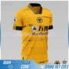 áo bóng đá câu lạc bộ watford