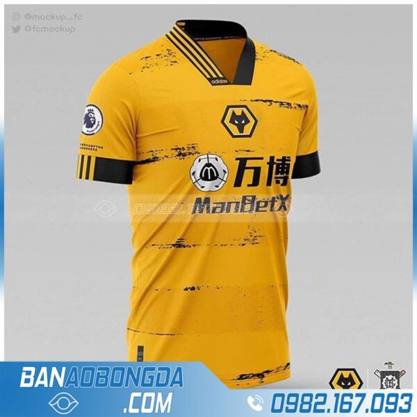 áo bóng đá câu lạc bộ watford