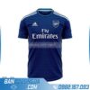 Áo Arsenal thiết kế theo yêu cầu