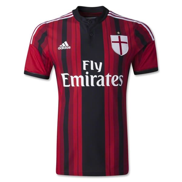 ac milan sân nhà 2014 2015