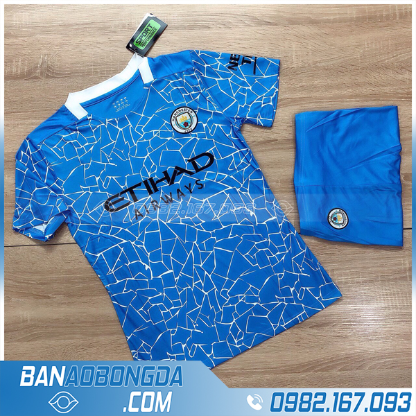 áo câu lạc bộ manchester city đẹp