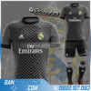 áo Real madrid 2021 tự chế đẹp và độc