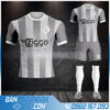 quần áo bóng đá Ajax chế HZ 396