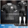 áo bóng đá Ajax Amsterdam tự chế HZ 397