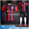 Áo bóng đá Hà Nội Fc tự chế HZ 426 mới