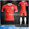 quần áo bóng đá Hà Nội Fc HZ 428 cực đẹp