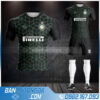 áo bóng đá inter milan 2021 mới nhất