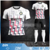 áo Inter Milan 2021 đẹp HZ 435