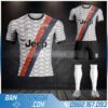 Áo clb Juventus HZ 440 tự chế mới nhất