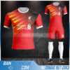 Áo clb Liverpool màu đỏ cực đẹp HZ 478