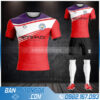 Áo Man City tự chế đẹp và độc HZ 451