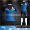 quần áo Real Madrid chế đẹp HZ 364