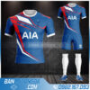 áo Tottenham tự chế đẹp giá rẻ HZ 366