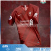 áo Liverpool tự thiết kế HZ 465