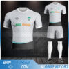 may áo bóng đá công ty HAGL cực đẹp