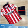 Áo Atletico Madrid 2021 sân nhà