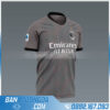 Áo AC Milan 2021 tự thiết kế mới nhất HZ 721