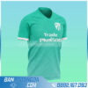 Áo đấu Atletico Madrid tự thiết kế mới nhất 2021