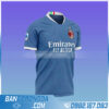 Áo bóng đá AC Milan chế cao cấp HZ 724
