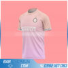 Áo Inter Milan 2021 tự chế HZ 726 màu hồng