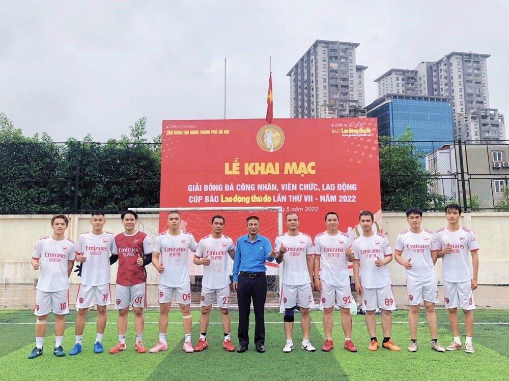 Khách hàng luôn có những phản hồi tích cực về các sản phẩm mà Hacazi sport mang lại.