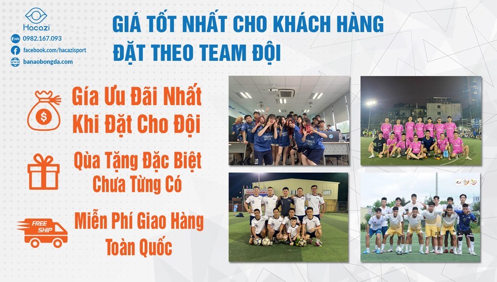 Các sản phẩm của chúng tôi được sản xuất tại phân xưởng không qua trung gian. Hạ được giá thành của sản phẩm, đảm bảo giá thành của sản phẩm luôn rẻ nhất trên thị trường so với các sản phẩm cùng loại.