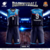 Siêu phẩm áo bóng rổ nam HBR-38 thiết kế theo yêu cầu vừa được shop Hacazi Sport ra mắt. Nếu bạn là người đam mê thời trang quần áo thể thao bóng rổ và yêu thích màu tím than, bạn muốn được sở hữu mẫu áo đấu có màu sắc đặc biệt này cho riêng mình. Thế thì đừng bỏ qua thiết kế này của chúng tôi nhé.