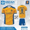 Áo bóng đá đẹp nhất 2024