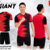 Mẫu áo bóng đá đẹp