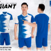 Mẫu áo bóng đá mới
