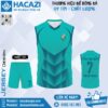 Top áo bóng chuyền đẹp nhất 2024