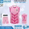 Top áo bóng chuyền đẹp nhất 2024