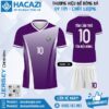 Áo bóng chuyền đẹp nhất 2024