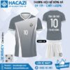 Áo bóng chuyền đẹp nhất 2024