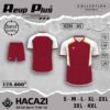 Mẫu áo Reup Plus HZM 05 mới nhất