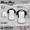 Áo Reup Plus HZM 05 mới 2023