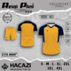 Áo Reup Plus HZM 05 chất lượng
