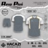 Áo Reup Plus HZM 05 mới