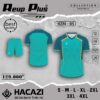 Áo Reup Plus HZM 05 giá rẻ