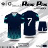 Áo Reup Plus HZM 02 đẹp