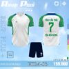 Áo Reup Plus HZM 03 mới