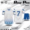 Áo Reup Plus HZM 02 mới