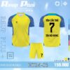Áo Reup Plus HZM 03 đẹp