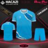 Áo đấu Reup Plus HZM 04 đẹp 2023