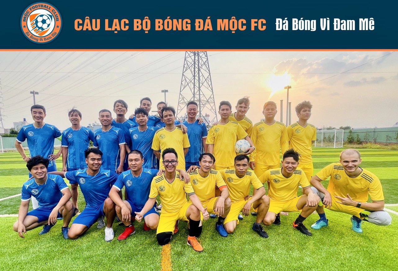Áo đấu phủi cao cấp và chất lượng